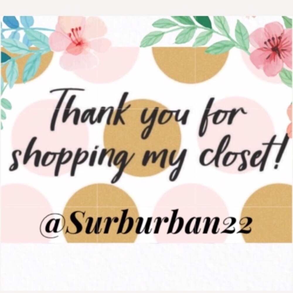 💕NEW DIRECTIONS BLOUSE SIZE S 💕BUNDLE & SAVE💕 - Picture 8 of 8
